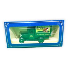 Days Gone Lledo 51006 1928 Chevrolet Schuhcreme Erdal Mit Dem Rotfrosch Göde OVP