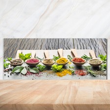 Küchenrückwand Spritzschutz