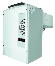 Kühlaggregat Huckepack