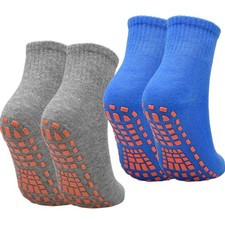 Anti-Rutsch-Socken Yoga