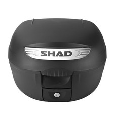SHAD Topcase SH26 schwarz