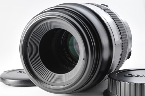 Canon 100mm 8 macro - ef, f/2.8