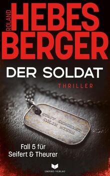 Der soldat seifert - (seifert, und