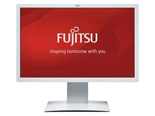 FUJITSU Monitor B24W-7, 61 cm (24"), 1920x1200, gebraucht