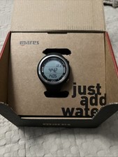 Used Mares Smart Wrist Dive