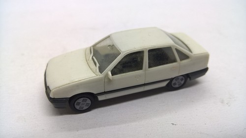 Herpa 2055 opel kadett - 2055, gls