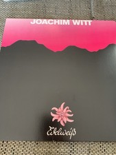 Joachim Witt-Edelweiß  (1982/