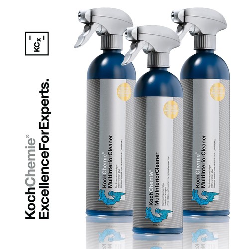 Koch chemie multi - chemie,