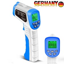 Infrarot Laser Thermometer