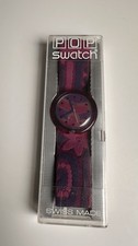 Swatch Pop Vintage Uhr –