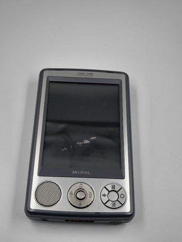 Asus mypal a636n - asus, nicht