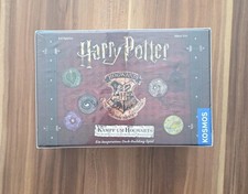 Harry Potter Kampf um Hogwarts