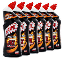 (5,49 EUR/l) HARPIC Power Plus