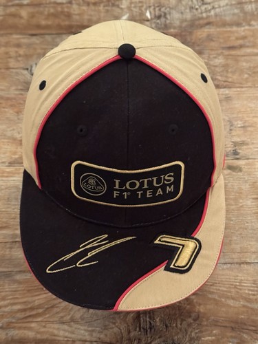 Kimi räikkönen lotus - räikkönen, team