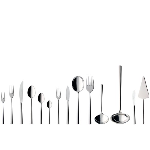 Villeroy boch besteck - &,