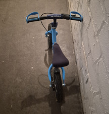 Hudora laufrad blau metall - laufrad,