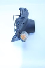 Abdeckung Lenker Untere KEEWAY