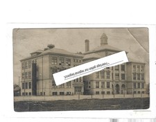 Dessau Einzelgebäude Bauhaus