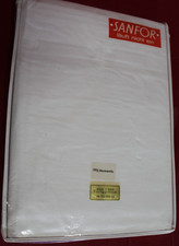 Omas Aussteuer Betttücher Weißwäsche weiß (4)