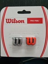 Wilson Vibrationsdämpfer Pro