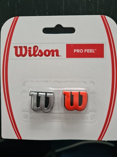 Wilson vibrationsdämpfer pro - wilson,