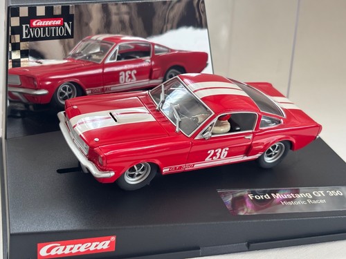 Carrera 25713 evolution ford - 25713,