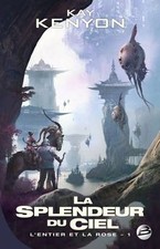 LEntier et la Rose, Tome 1 