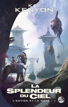Lentier rose tome 1 - la,