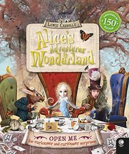 Alice adventures in - alice's,