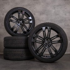 Audi Q5 SQ5 Winterräder 21