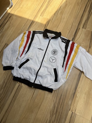 Vintage adidas dfb - adidas,