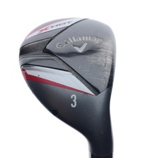 Gebrauchte Callaway X Hot 2013