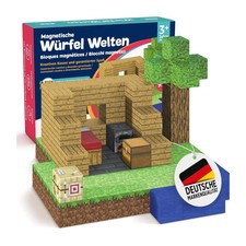 HomeKidsWorld Magnetische