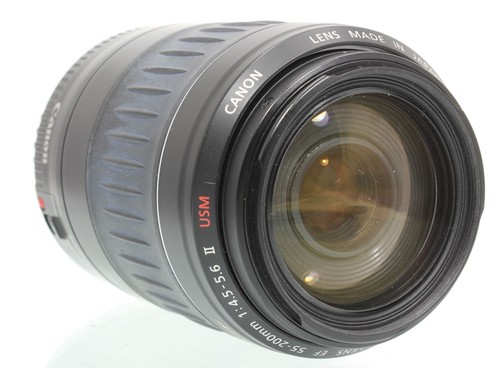 Canon 200mm 5 6 - ef, 55-200mm
