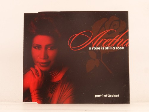 Aretha rose still - aretha,