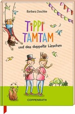 Tippi Tamtam und das doppelte