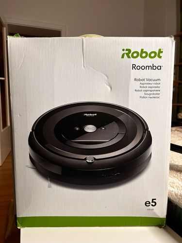Irobot roomba saugroboter - irobot,