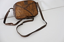 FENDI ZUCCHINO SHOULDER BAG