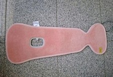 Aeromoove Baby Sitzauflage Air
