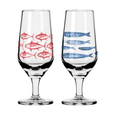 RITZENHOFF Schnapsglas