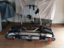 Thule 929 Fahrradträger 3