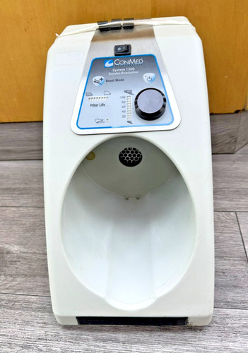 Conmed system1200 - conmed,