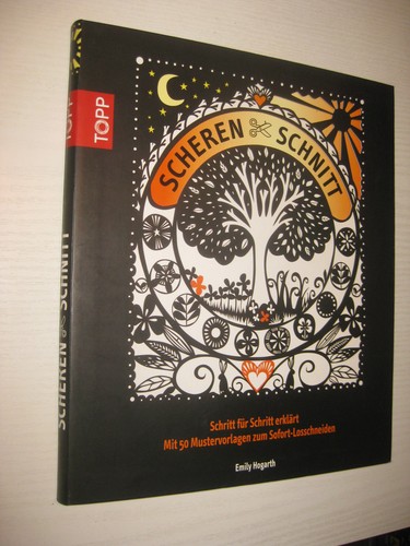 Scherenschnitt - ,
