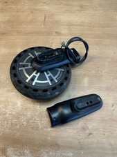 E-scooter Mega Motion M5 Motor / E Motor / Antrieb / Rad vorne