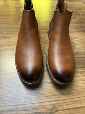 Stiefeletten Herren Gr. 43