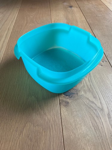 Tupperware sieb 887 für - 1,