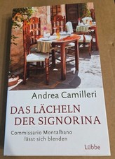 Das Lächeln der Signorina von
