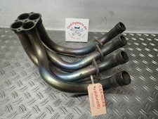 Krümmer Auspuff Auspuffkrümmer Honda CBR900RR SC44 BJ.00/01