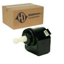 DIEDERICHS STELLMOTOR