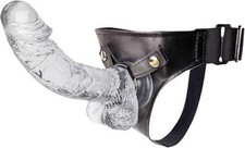 22 cm Strap On Umschnall für